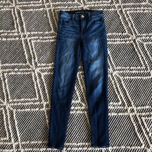 American Eagle High-Rise Jegging
